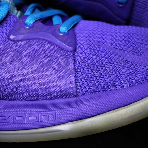 Nike PG 2 Mamba Mentality (Sz 9) - Picture 11 of 14